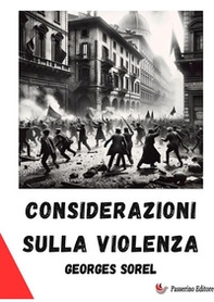 Considerazioni sulla violenza - Librerie.coop Considerazioni sulla violenza - Librerie.coop