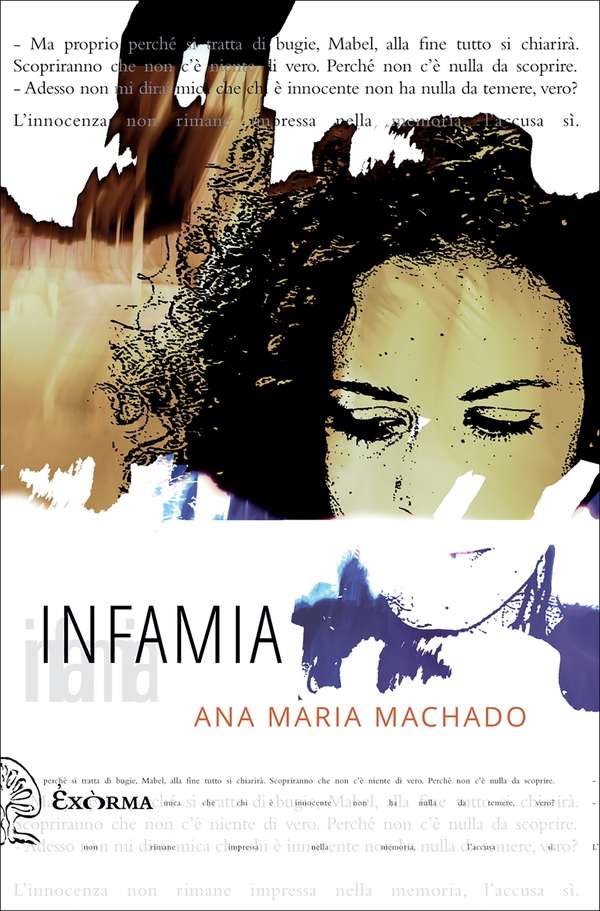 Infamia - Librerie.coop Infamia - Librerie.coop