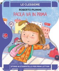 Paola va in prima - Librerie.coop