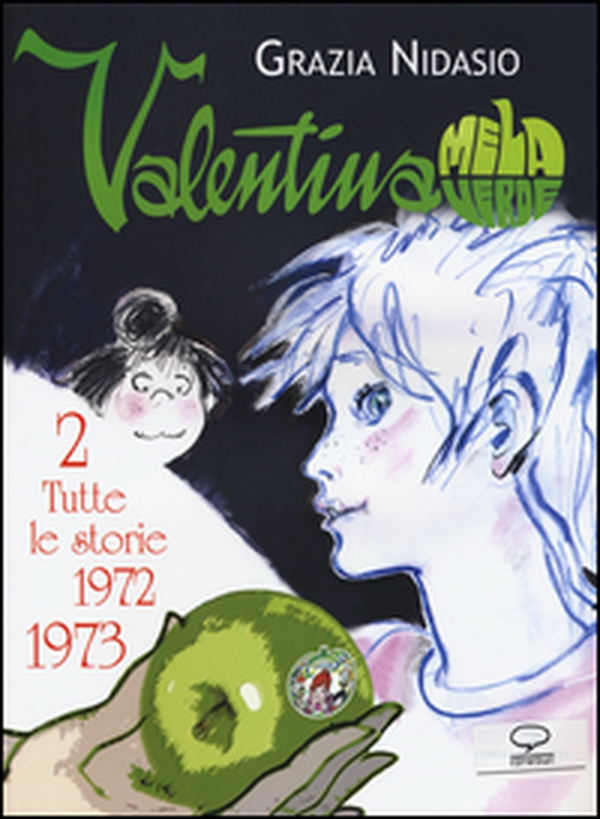 Valentina Mela Verde - Vol. 2 - Librerie.coop Valentina Mela Verde - Vol. 2 - Librerie.coop