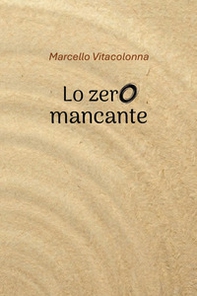 Lo zero mancante - Librerie.coop