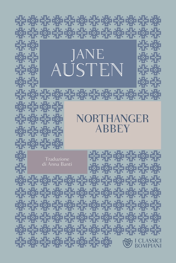 Northanger Abbey (edizione italiana) - Librerie.coop Northanger Abbey (edizione italiana) - Librerie.coop