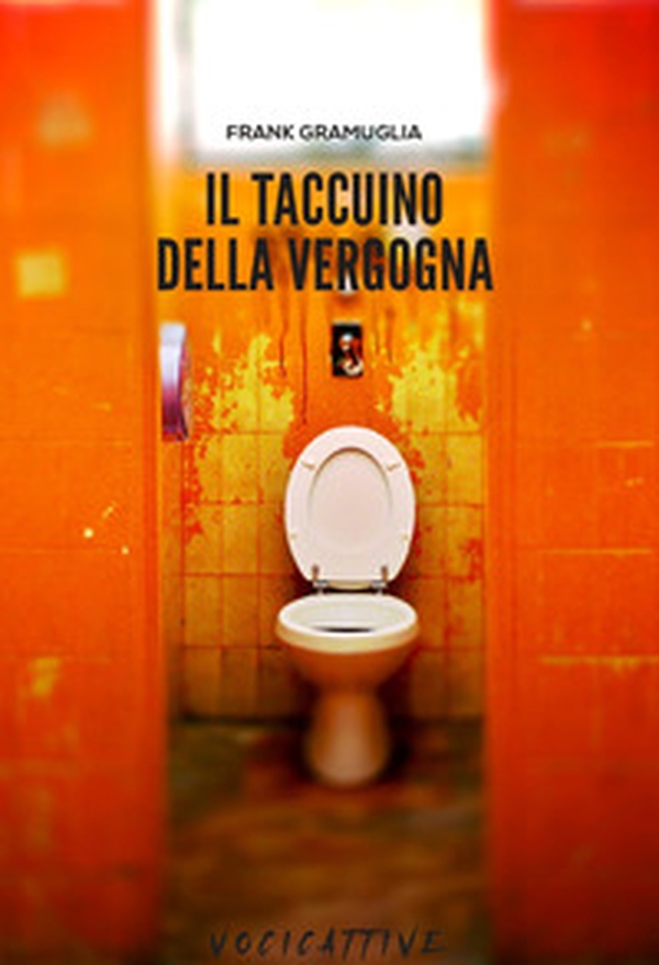 Il taccuino della vergogna - Librerie.coop Il taccuino della vergogna - Librerie.coop