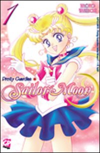 Sailor Moon - Vol. 1 - Librerie.coop
