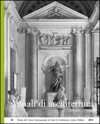 Annali di architettura - Librerie.coop