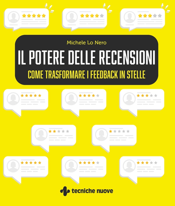 Il potere delle recensioni - Librerie.coop Il potere delle recensioni - Librerie.coop