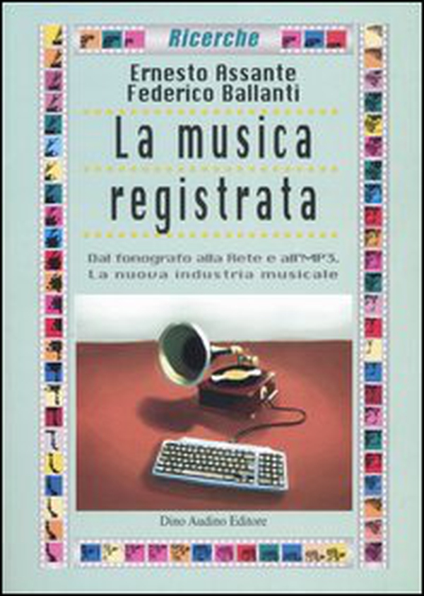 La musica registrata - Librerie.coop La musica registrata - Librerie.coop