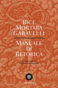 Manuale di retorica - Librerie.coop Manuale di retorica - Librerie.coop