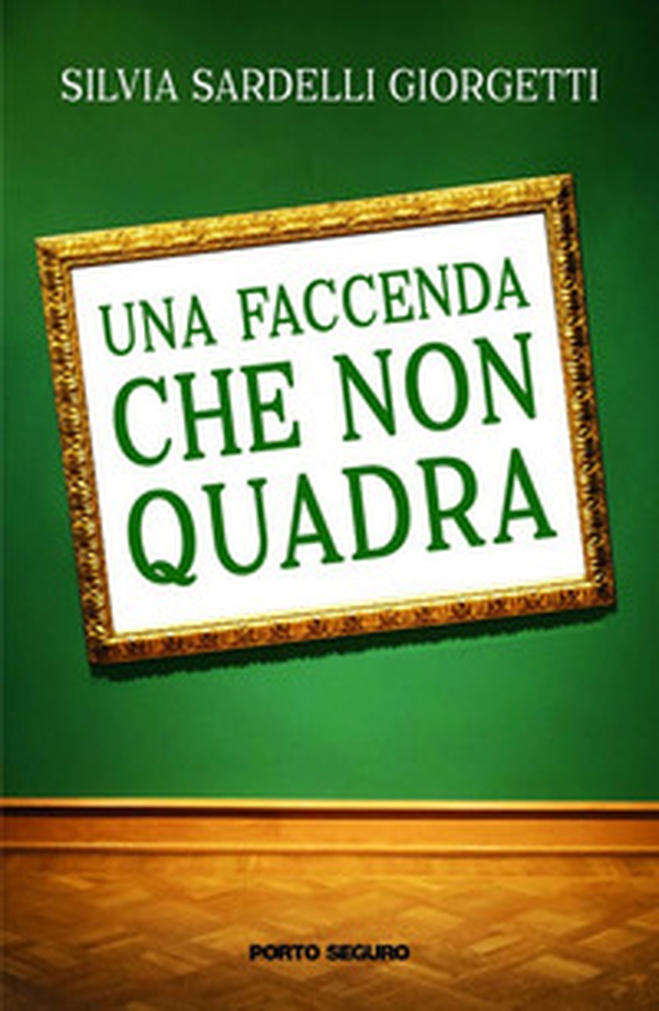 Una faccenda che non quadra - Librerie.coop Una faccenda che non quadra - Librerie.coop