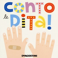 Conto le dita! - Librerie.coop