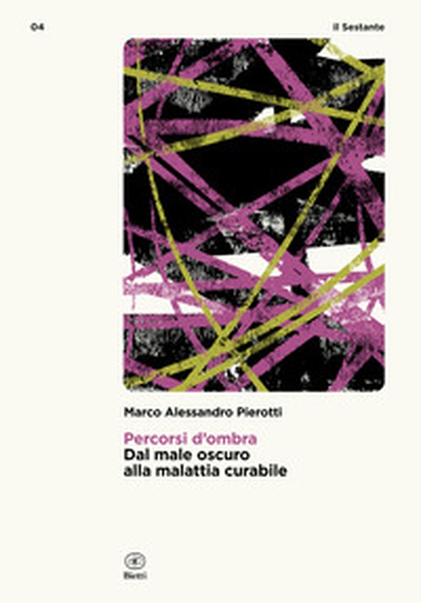 Percorsi d'ombra. Dal male oscuro alla malattia curabile - Librerie.coop Percorsi d'ombra. Dal male oscuro alla malattia curabile - Librerie.coop