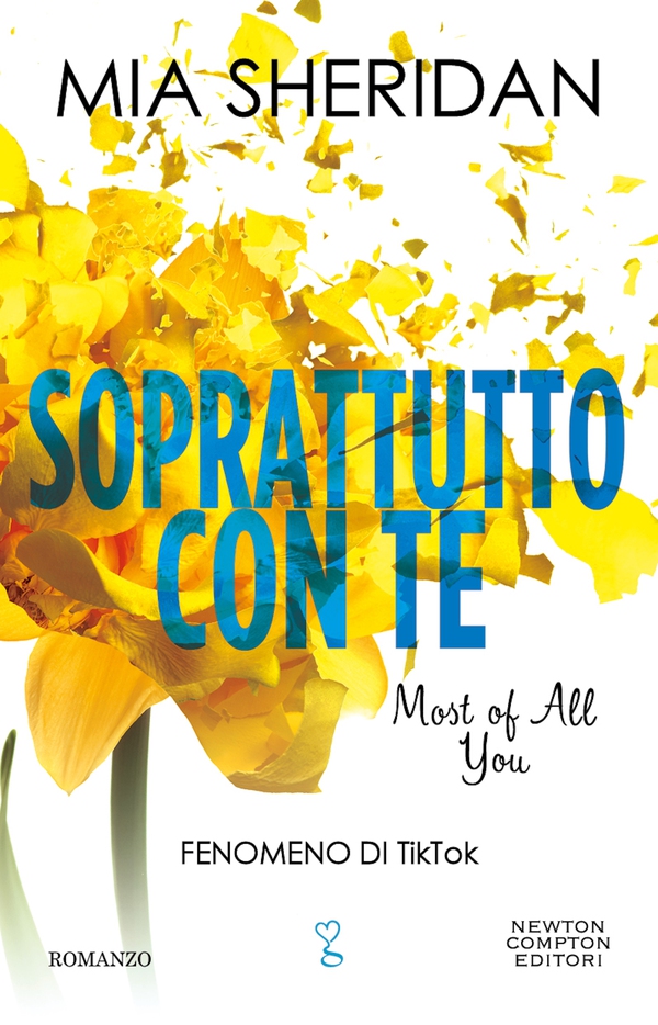 Soprattutto con te. Most of All You - Librerie.coop Soprattutto con te. Most of All You - Librerie.coop