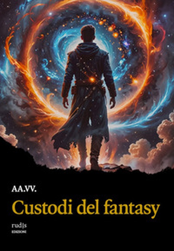 Custodi del fantasy - Librerie.coop