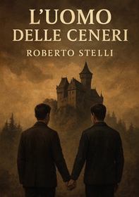 L'uomo delle ceneri - Librerie.coop
