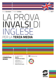La prova INVALSI di inglese. Per la 3ª classe della Scuola media - Librerie.coop
