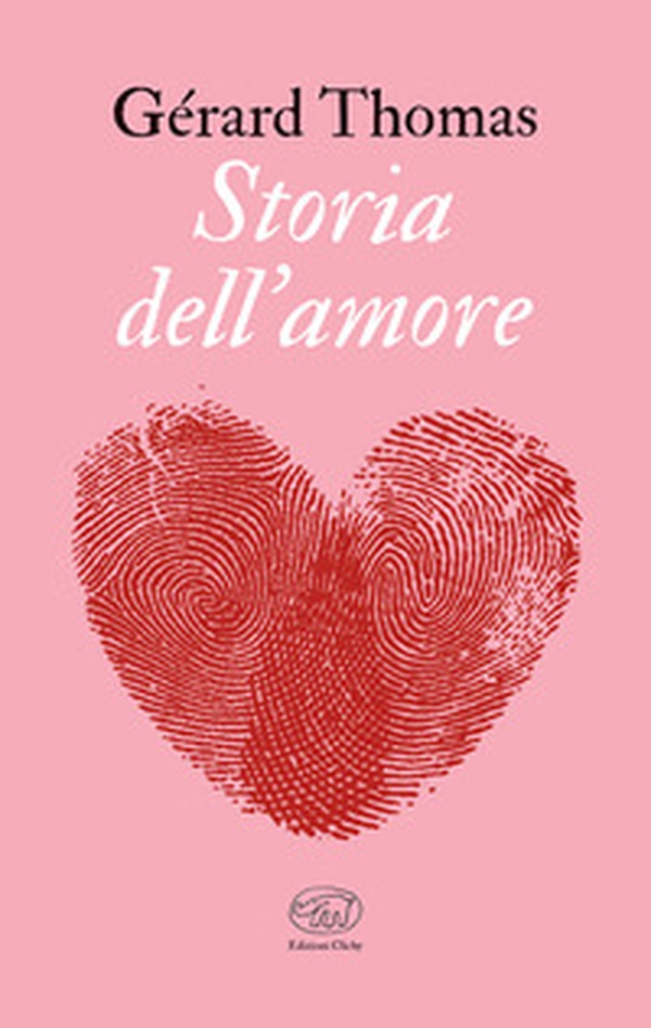 Storia dell'amore - Librerie.coop Storia dell'amore - Librerie.coop