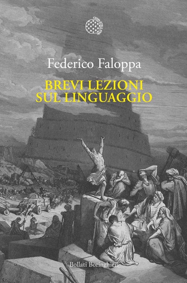 Brevi lezioni sul linguaggio - Librerie.coop Brevi lezioni sul linguaggio - Librerie.coop