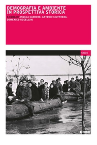 Demografia e ambiente in prospettiva storica - Librerie.coop