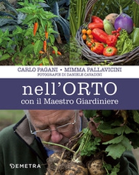 Nell'orto con il maestro giardiniere - Librerie.coop