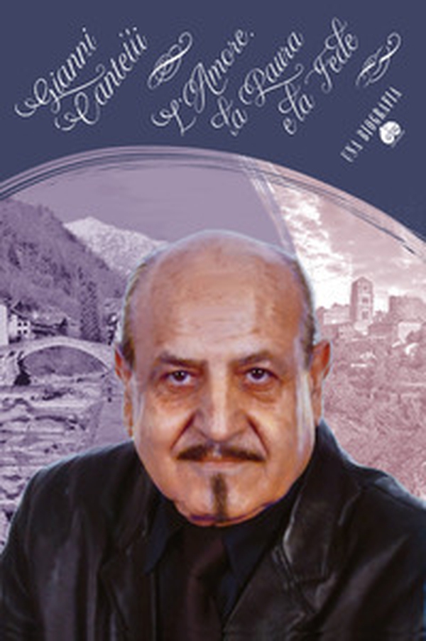 L'amore, la paura e la fede. Una biografia - Librerie.coop