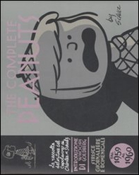 The complete Peanuts. Strisce giornaliere e domenicali - Librerie.coop