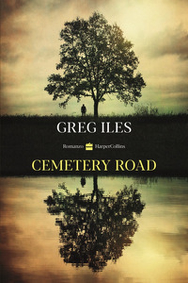 Cemetery road - Librerie.coop Cemetery road - Librerie.coop