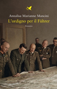 L'ordigno per il Führer - Librerie.coop