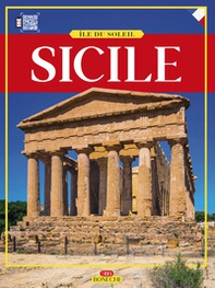 Sicile. Île du Soleil - Librerie.coop Sicile. Île du Soleil - Librerie.coop