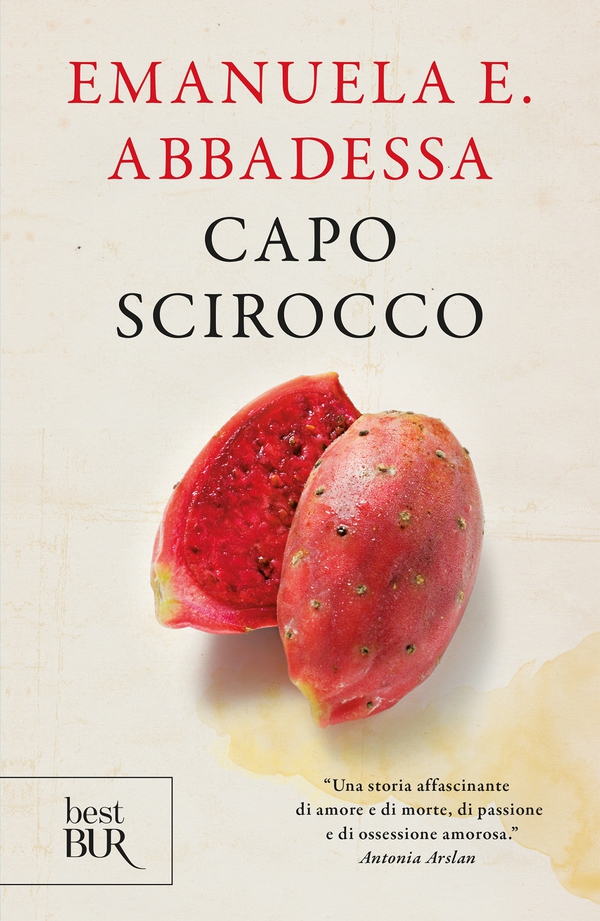 Capo scirocco - Librerie.coop Capo scirocco - Librerie.coop