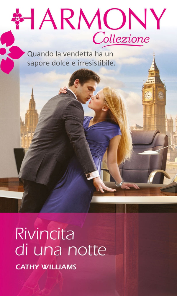 Rivincita di una notte - Librerie.coop Rivincita di una notte - Librerie.coop