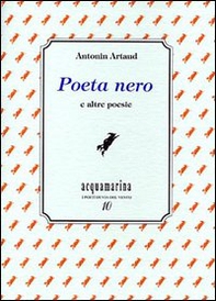 Poeta nero e altre poesie - Librerie.coop