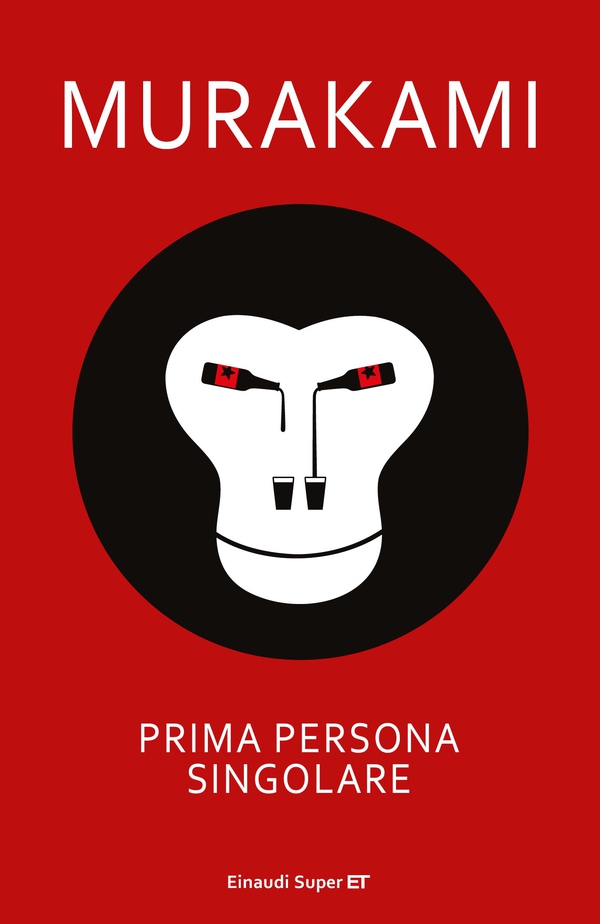 Prima persona singolare - Librerie.coop Prima persona singolare - Librerie.coop