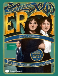 Rita Atria e Piera Aiello, due voci contro la mafia - Librerie.coop