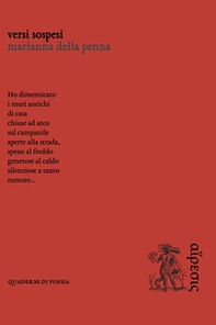 Versi sospesi - Librerie.coop