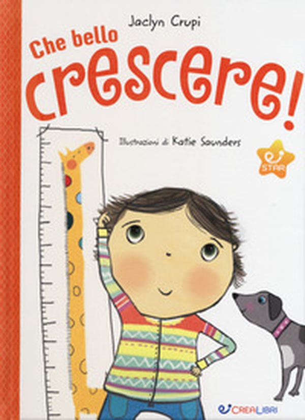Che bello crescere! - Librerie.coop Che bello crescere! - Librerie.coop
