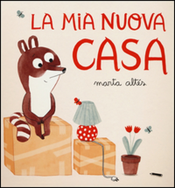 La mia nuova casa - Librerie.coop La mia nuova casa - Librerie.coop