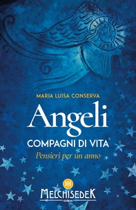 Angeli compagni di vita - Librerie.coop