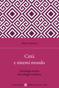 Città e sistemi mondo. Sociologia storica ed ecologia evolutiva - Librerie.coop