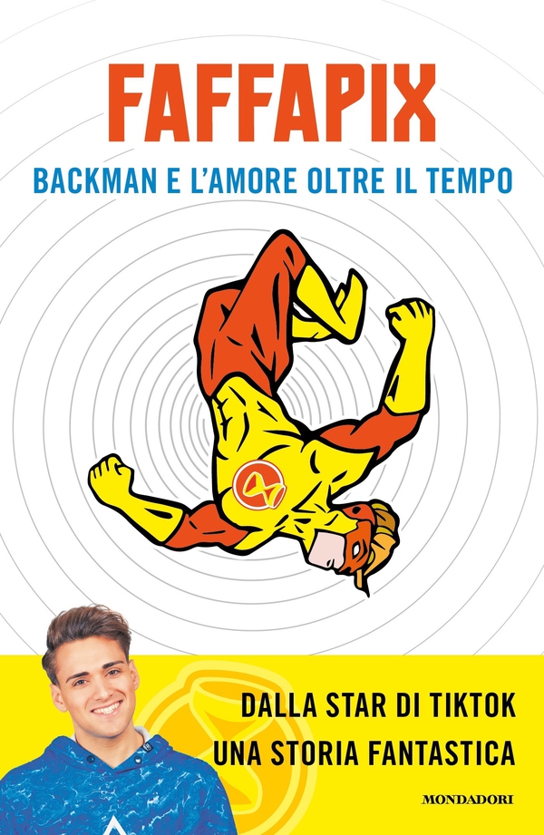 Backman e l'amore oltre il tempo - Librerie.coop Backman e l'amore oltre il tempo - Librerie.coop