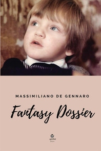 Fantasy Dossier - Librerie.coop