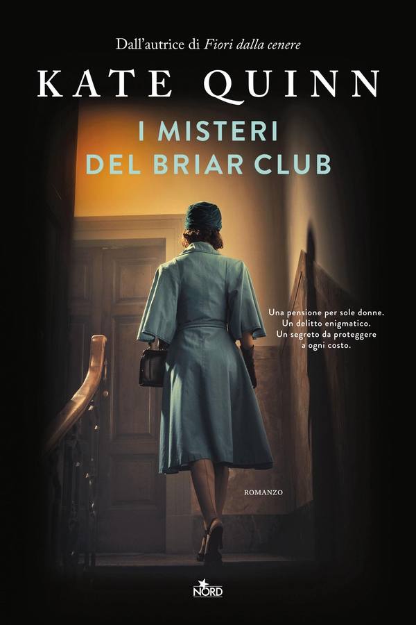 I misteri del Briar Club - Librerie.coop I misteri del Briar Club - Librerie.coop
