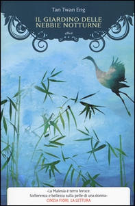 Il giardino delle nebbie notturne - Librerie.coop Il giardino delle nebbie notturne - Librerie.coop