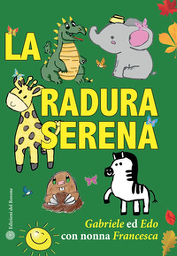 La radura serena - Librerie.coop