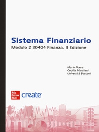 Sistema finanziario - Librerie.coop