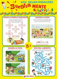 101 relax-esercizi. Svegliamente Belleville - Librerie.coop 101 relax-esercizi. Svegliamente Belleville - Librerie.coop