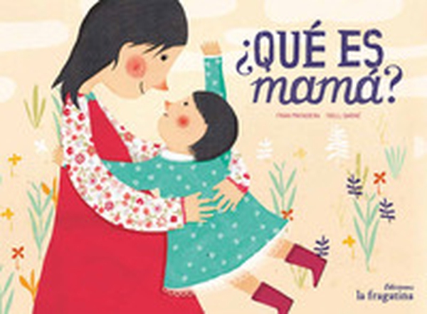 ¿Qué es mamà? - Librerie.coop ¿Qué es mamà? - Librerie.coop