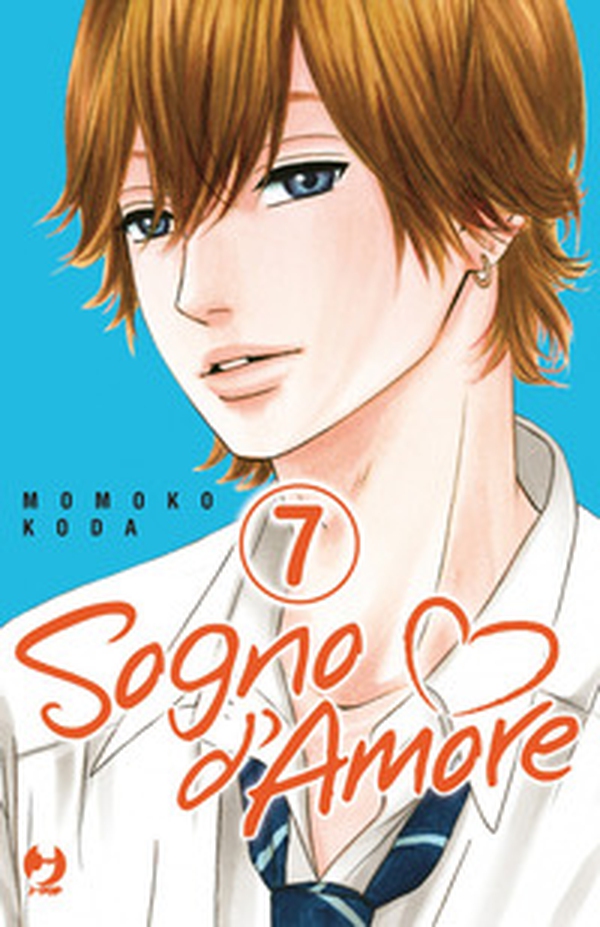 Sogno d'amore - Vol. 7 - Librerie.coop Sogno d'amore - Vol. 7 - Librerie.coop