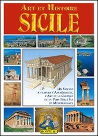 Sicilia. Ediz. francese - Librerie.coop