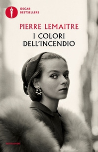 I colori dell'incendio - Librerie.coop