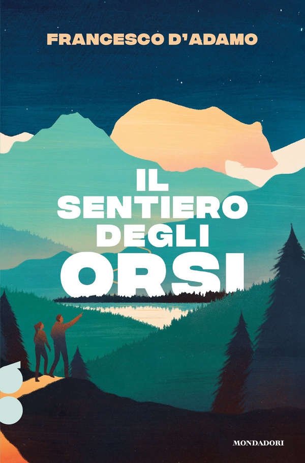 Il sentiero degli orsi. Ossigeno - Librerie.coop Il sentiero degli orsi. Ossigeno - Librerie.coop